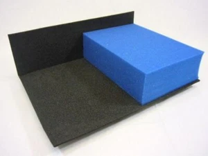 KR pick&pluck tray, 70mm deep for 30mm, 60mm or larger based models(V5H) - Picture 1 of 1