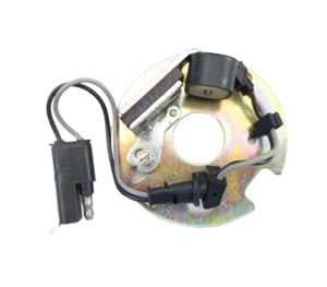Prestolite 7-176 IDH-2002 Genuine OEM V8 Distributor Ignition Pickup and Plate - Picture 1 of 1