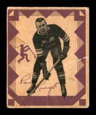 1937 O-Pee-Chee V304E #147 Murph Chamberlain, VAR F X2898136