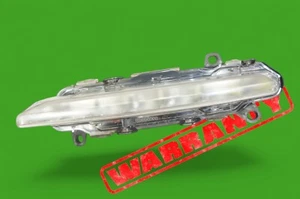 Luz antiniebla LED lado izquierdo mercedes c300 c350 s550 cl550 oem - Imagen 1 de 14