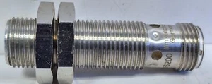 IFM EfectorIFB2004BARKG/M/US-104-DRS IFS200 Inductive Proximity Sensor - Picture 1 of 4