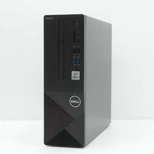 Dell Vostro 3681 SFF PC Intel i5 10400 10th 8GB RAM 512GB SSD Windows 11 HDMI - Afbeelding 1 van 14