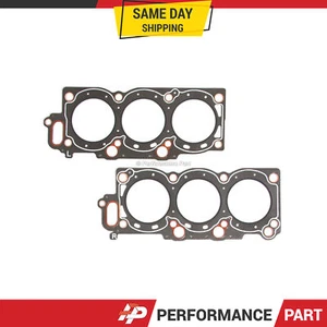 Graphite Head Gasket for 94-00 Toyota Avalon Camry Sienna Solara Lexus 3.0 1MZFE - Picture 1 of 3