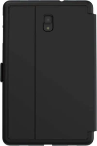Speck Balance Folio Series Hard Case for Samsung Galaxy Tab A | Color: Black - Picture 1 of 2