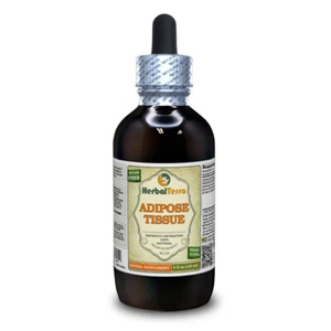 Adipose Tissue Liquid Extract Tincture - Picture 1 of 7