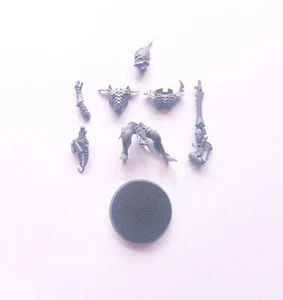Dark Eldar Kabalite Single Figure Model Bits - Warhammer 40k Drukhari - Bild 1 von 1