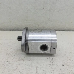 Casappa PLM10.1060-L7TX-Z0C/0C-N-EL-C-Z Hydraulic Motor PLM10 (TSC) - Picture 1 of 5