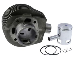 Cylinder 125ccm Piaggio for Vespa 125 GTR 2/TS/P125X/PX12 - Picture 1 of 2