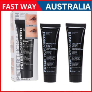 30ML Peter Thomas Roth Instant FIRMx Eye Cream Skin Tightening and Firming 1 oz/ - Picture 1 of 12