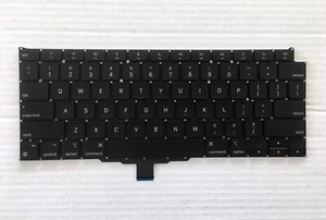 KEYBOARD W/SCREWS SET + TOOL (US) MacBook Air M1 Touch Bar 13" A2337 2020 Model - Picture 1 of 4
