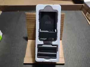 Refuel By Digipower travel charger kit and battery Replacement For Nikon EN-EL15 - Picture 1 of 2