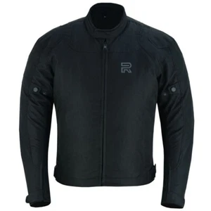 RAXUS CHAQUETA MOTO INVIERNO BLADE CE HOMOLOGADO Y IMPERMEABLE HOMBRE/MUJER - Imagen 1 de 43