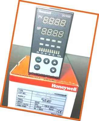 1PCS NEW For Temperature Controller DC1020CL-301000-E - Image 1 of 2