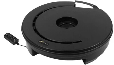 ESX SL300A 13 cm (5.25”) Aktiv-Subwoofer-System mit 3-Kanal Verstärker mit Fernb - Bild 1 von 4