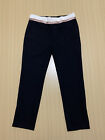 Haider Ackermann Pants Womens ~ Sz FR 34 / 6 AU / XS ~ Great Cond Trousers Black