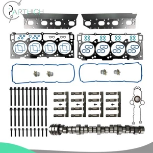 Camshaft Gaskets & Hemi Non-MDS Lifters For 2009-2015 Dodge Chrysler Ram 5.7L - Picture 1 of 5