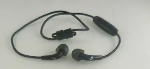 Jaybird FREEDOM 2 Wireless In-Ear Earbud- Black ( DEFECTIVE/ NO POWER ) - Picture 1 of 3