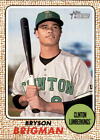 2017 Topps Heritage Minors Baseball -  Pick Your Card