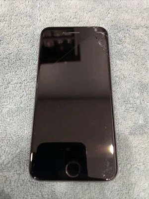 Apple iPhone 6 16 GB Gris espacial (AT&T) A1549 GSM Usado (Ver descripción) Foto 1 de 4