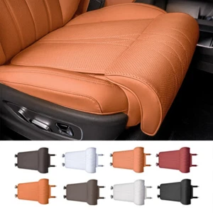 Autositz Extender Beinstütze Kissen Universal Beinstütze Extender Polster Matte - Bild 1 von 26