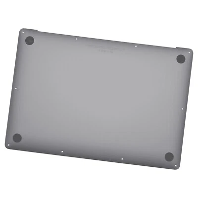 923-03980 Apple cubierta inferior gris espacial para MacBook Air Retina MWTJ2LL/A Foto 1 de 4