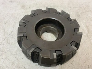 160mm Facemill - Sandvik Coromant T-Max - R265.1-160 - Picture 1 of 10