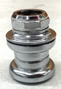 Vintage Tioga Japan 1" Threaded Headset Old School BMX or Mountain Bike Bicycle - Picture 1 of 13