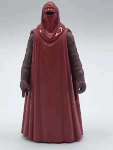 Kenner Lucas Film Imperial Guard Star Wars Actionfigur rot Vintage 1997 - Bild 1 von 9