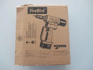 GESIPA Fire Bird Gold Edition - Bild 1 von 5