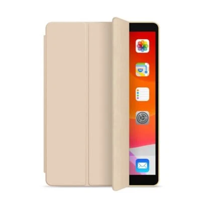 For Apple iPad 10th Generation 10.9 in 2022 Case Folio Leather Stand Smart Cover - Image 1 of 4