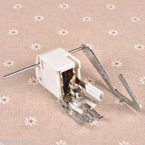 Janome Even Feed Foot with Quilting Guide Horizontal Rotary Hook Models - Picture 1 of 1