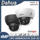 Dahua IPC-HDBW2431R-ZAS-S2 4MP Starlight IR WDR Vari-Focal Dome Netzwerk Kamera