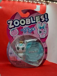 Zoobles Happitat 1 pack - Picture 1 of 1