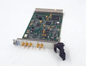 National Instruments NI PXI-5404 100 MHz Frequenzquelle - Bild 1 von 3