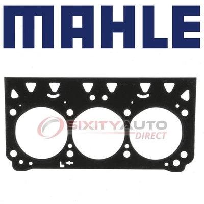 MAHLE Left Cylinder Head Gasket for 1996-2005 Buick Avenue Park Regal jt Foto 1 de 4