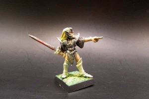 OOP Citadel Warhammer Eternal Champion EC05 Melnibonean Personalities Dyvim Tvar - Picture 1 of 2