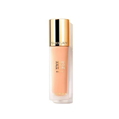 Guerlain Guer Teint Parure Gold Mate - Bild 1 von 2