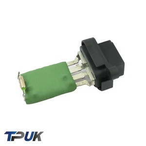 Transit Heater Resistor Regulator 2006 On  Mk7 - Picture 1 of 2