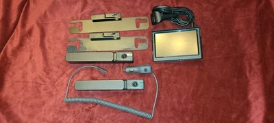 FoxPro Used Backup Camera  Works Fine - Image 1 of 4