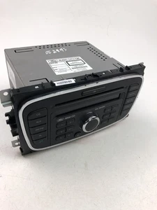 FORD FOCUS II Cabrio Musik-Player ohne GPS 7M5T-18C815-BC 21919610 - Bild 1 von 4