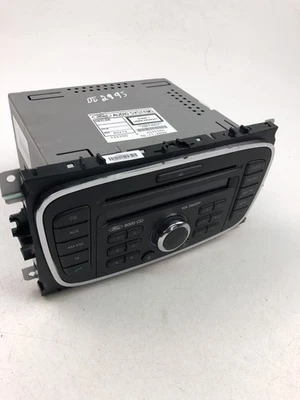 FORD FOCUS II Cabrio Musik-Player ohne GPS 7M5T-18C815-BC 21919610 - Bild 1 von 4