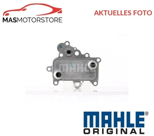 ÖLKÜHLER KÜHLER ÖL MAHLE ORIGINAL CLC 157 000S P FÜR VAUXHALL COMBO III - Picture 1 of 11
