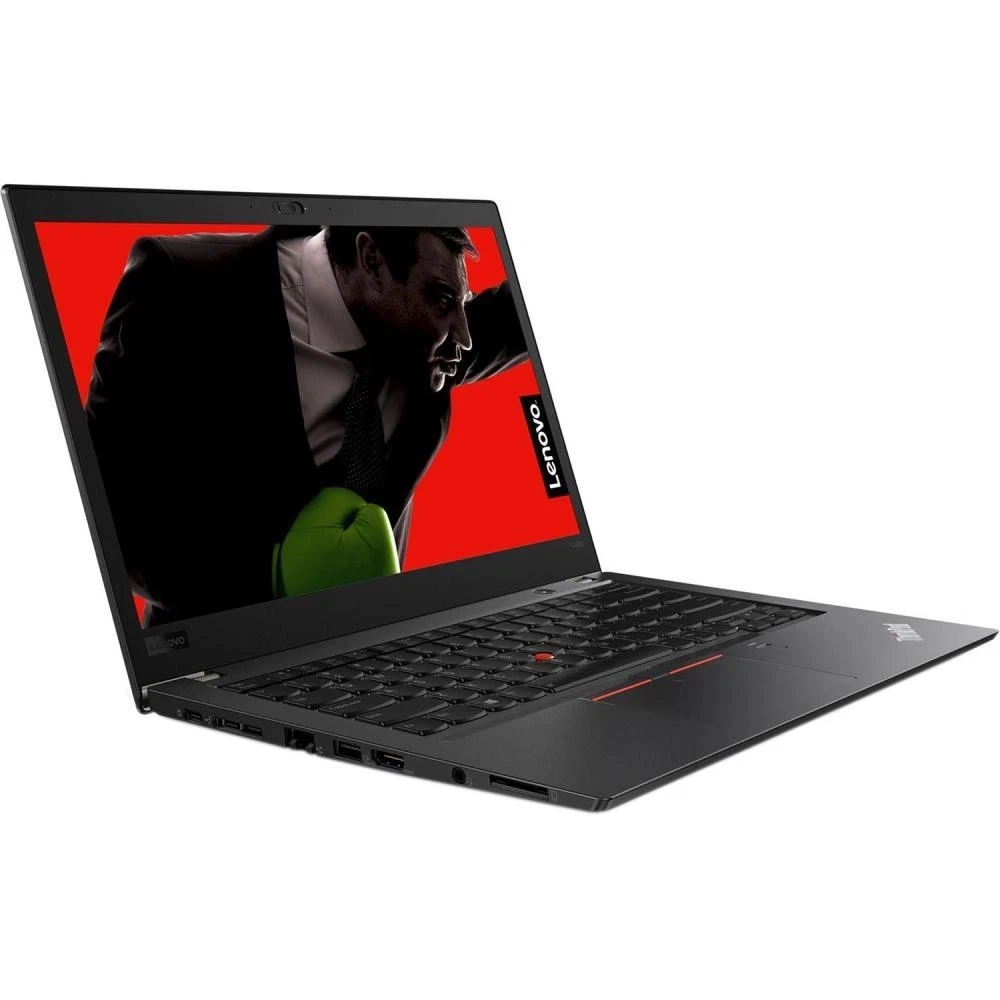 Lenovo Intel Core i5 8th Gen. 8 GB RAM PC Laptops & Netbooks for