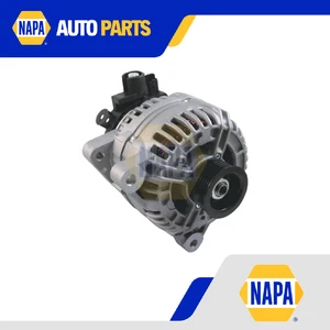 Alternator fits PEUGEOT 407 6C, 6D, 6E 2.0 2.2 2004 on NAPA 5702A6 5702C5 5702K6 - Picture 1 of 8