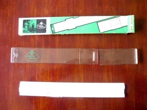 Regla deslizante tecnología vintage calculadora histórica en caja Faber-Castell - Imagen 1 de 1