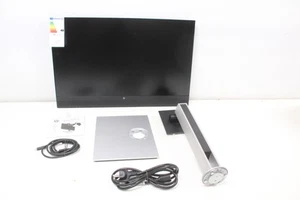 HP E27m G4 LCD-monitor 68.6 cm (27 inch) Energielabel F (A - G) 2560 x 1440 Pixe - Afbeelding 1 van 1