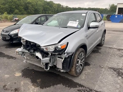 Pinza trasera derecha pasajero compatible con 13-20 OUTLANDER SPORT 621100 Foto 1 de 4