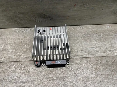 OEM MERCEDES BENZ E C CLS CLASE 08-2015 HARMAN BECKER RADIO AMPLIFICADOR AUDIO Foto 1 de 4