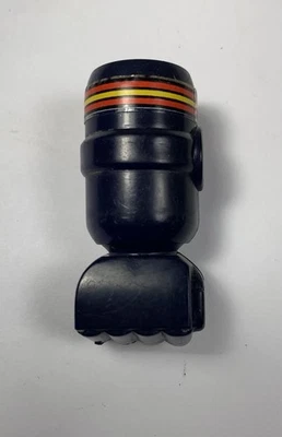 Bandai Godaikin Deluxe Daltanias chogokin Popy 1984 Fist Only - Image 1 of 4