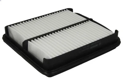 Luftfilter BOSCH F 026 400 293 für SUZUKI GRAND VITARA I (FT, HT) 2.7 2001-2003 Foto 1 de 4